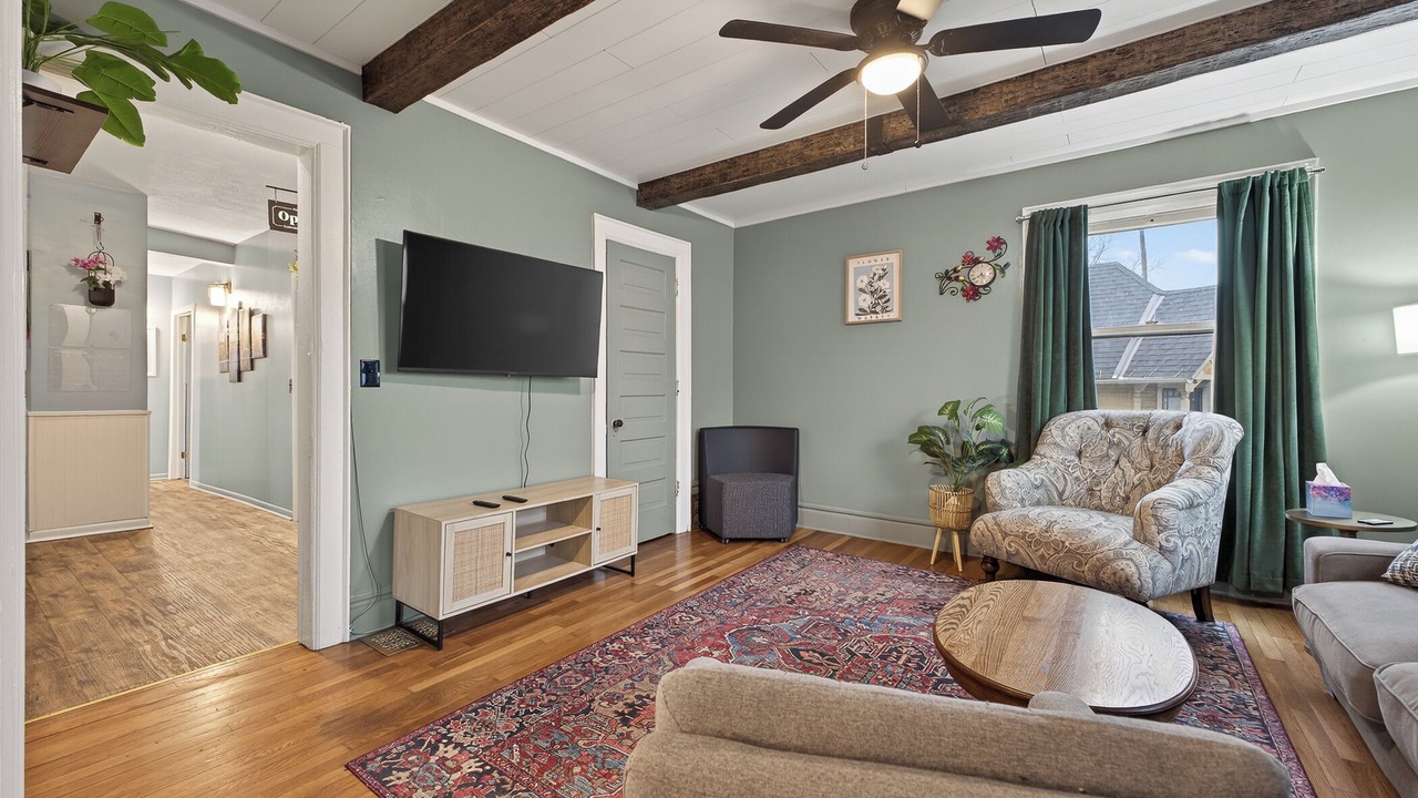 Photo of Livingroom in Grand Rapids