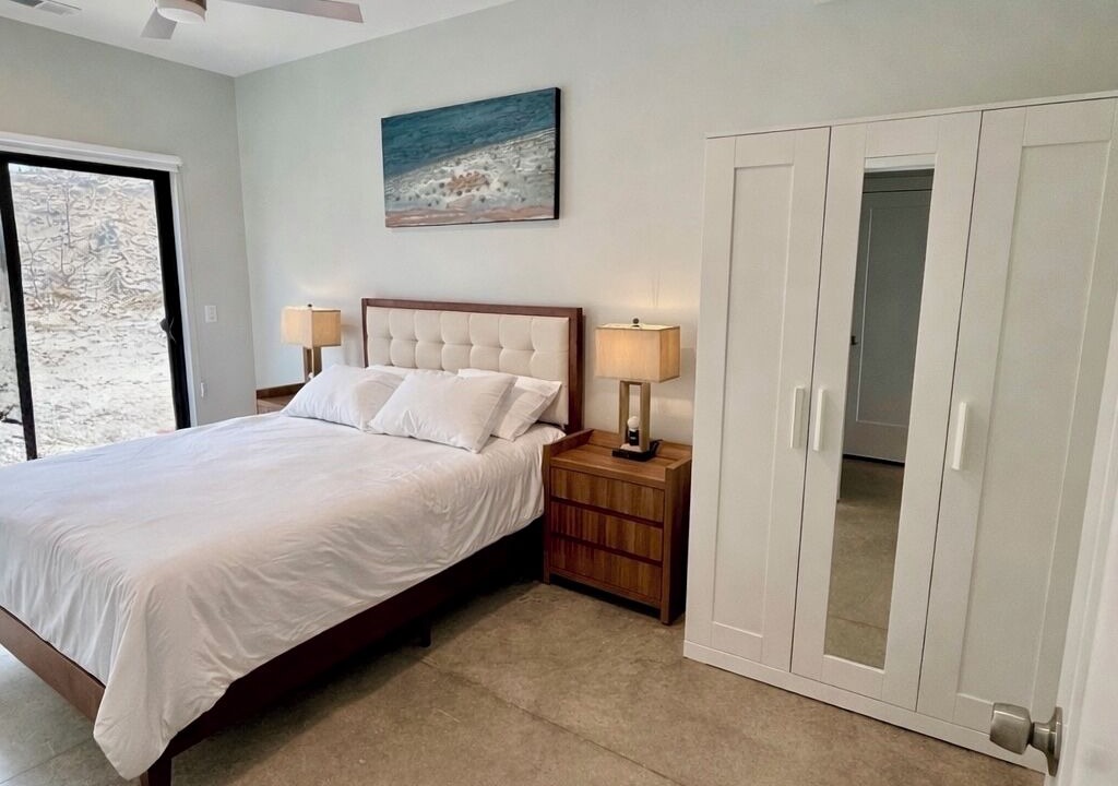 Photo of Bedroom in Stevensville