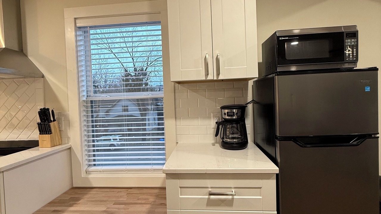 Photo of Kitchen in Hillsdale