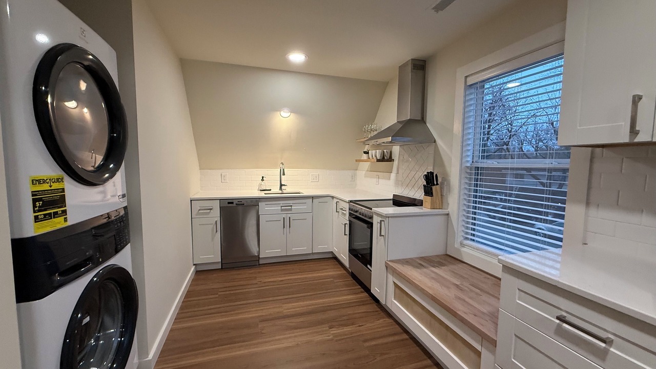 Photo of Kitchen in Hillsdale