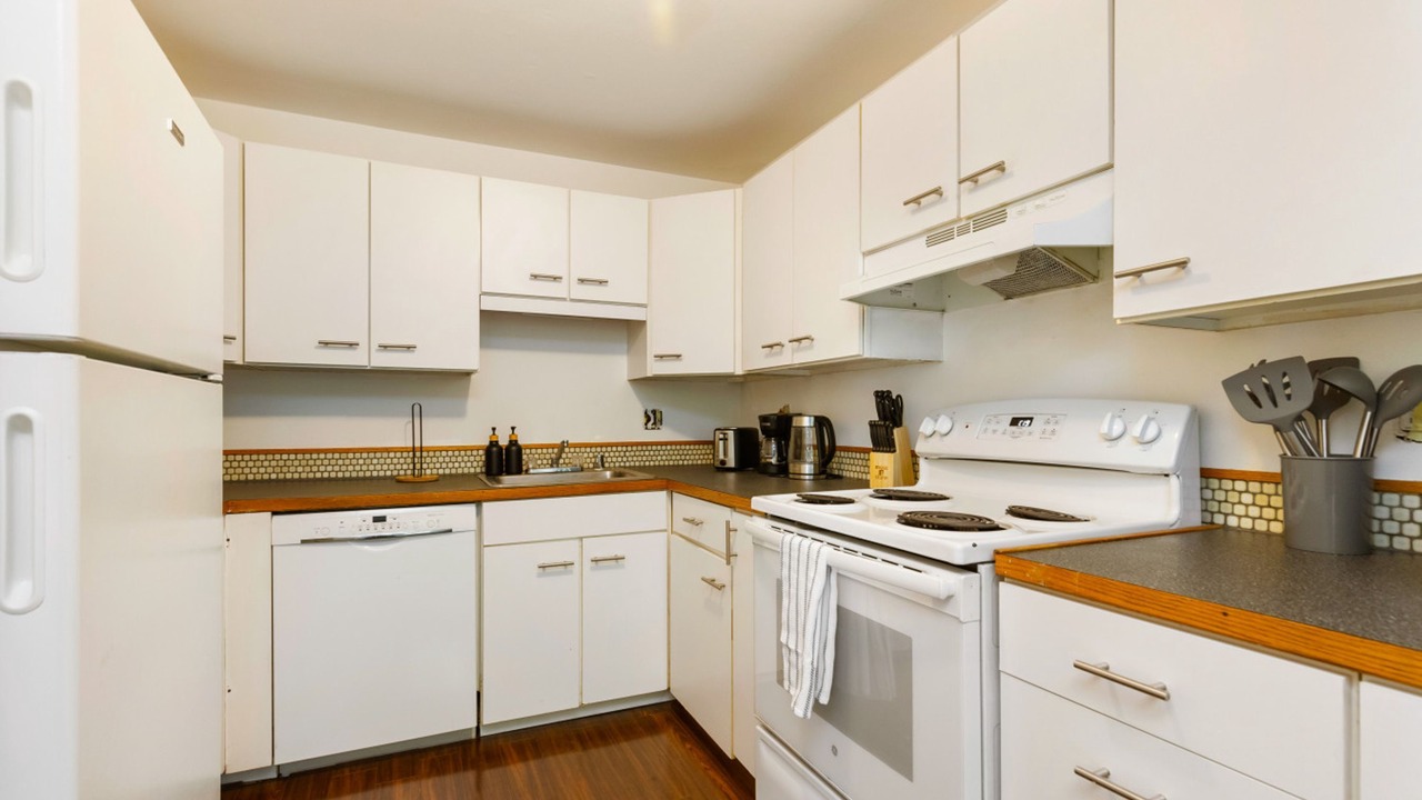 Photo of Kitchen in Picnic Point-North Lynnwood