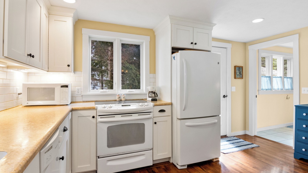 Photo of Kitchen in Cedar