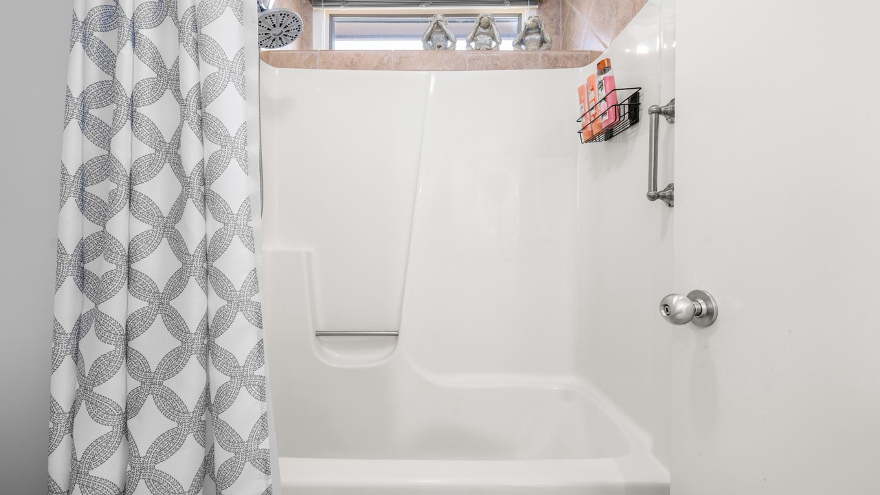 Photo of Bathroom in Acme