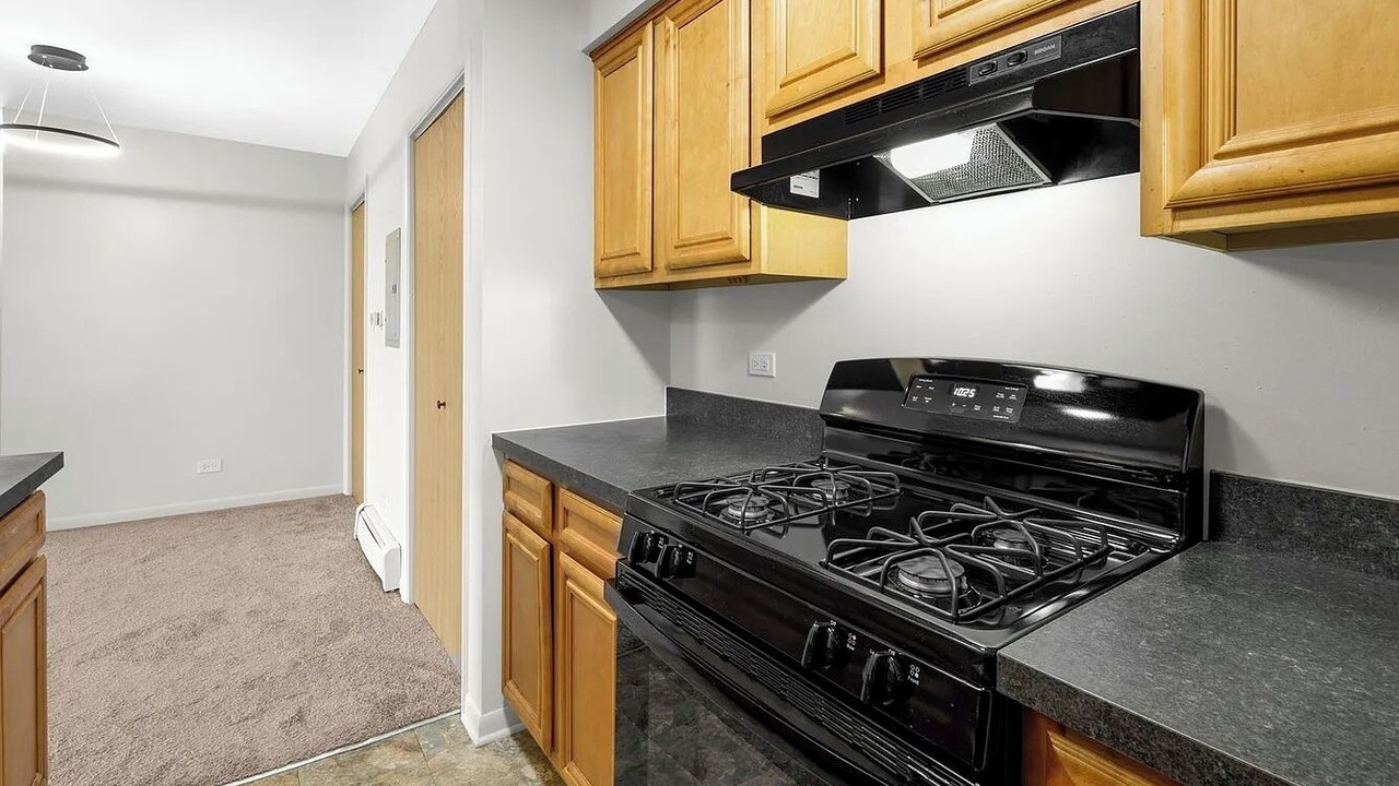 Photo of Kitchen in Alsip
