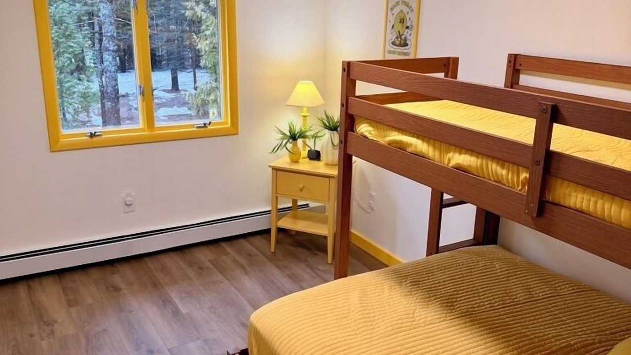 Photo of Bedroom in Cheboygan