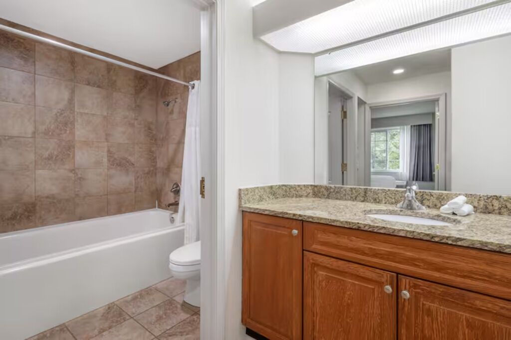 Photo of Bathroom in Mishawaka