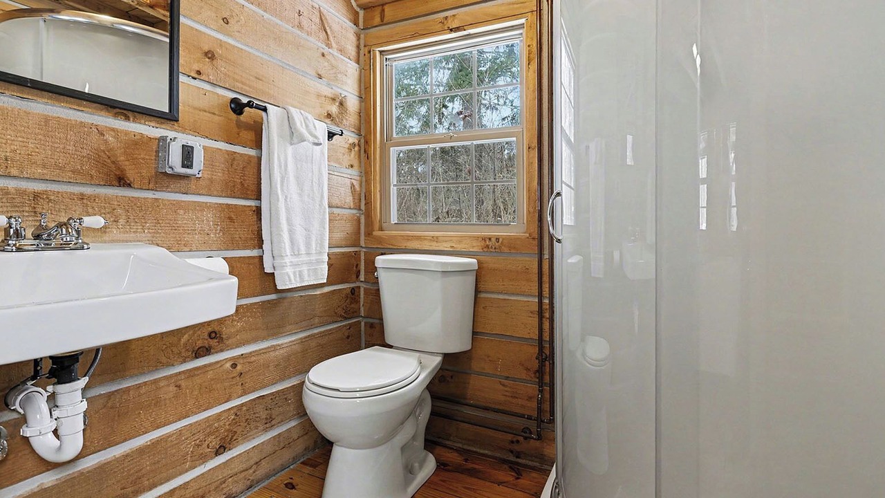 Photo of Bathroom in Harbert