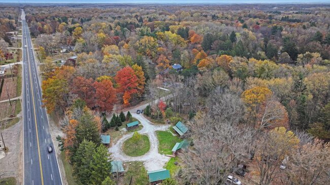 Photo of Outdoor in Harbert