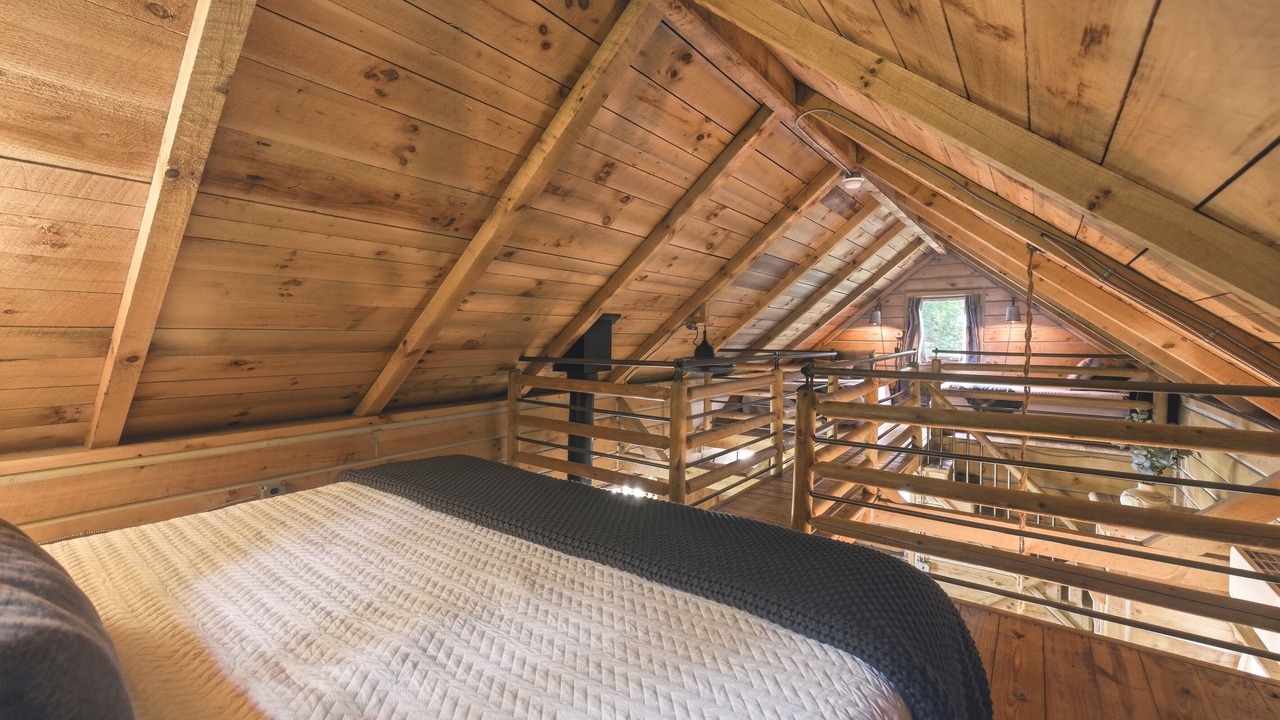Photo of Bedroom in Harbert