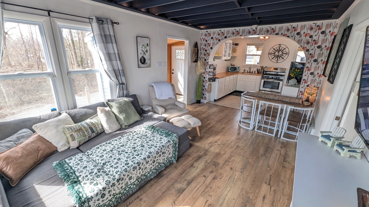 Photo of Livingroom in South Bend