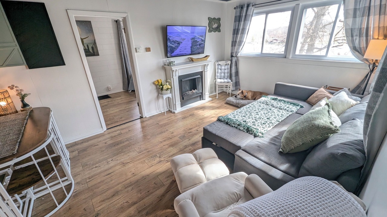 Photo of Livingroom in South Bend