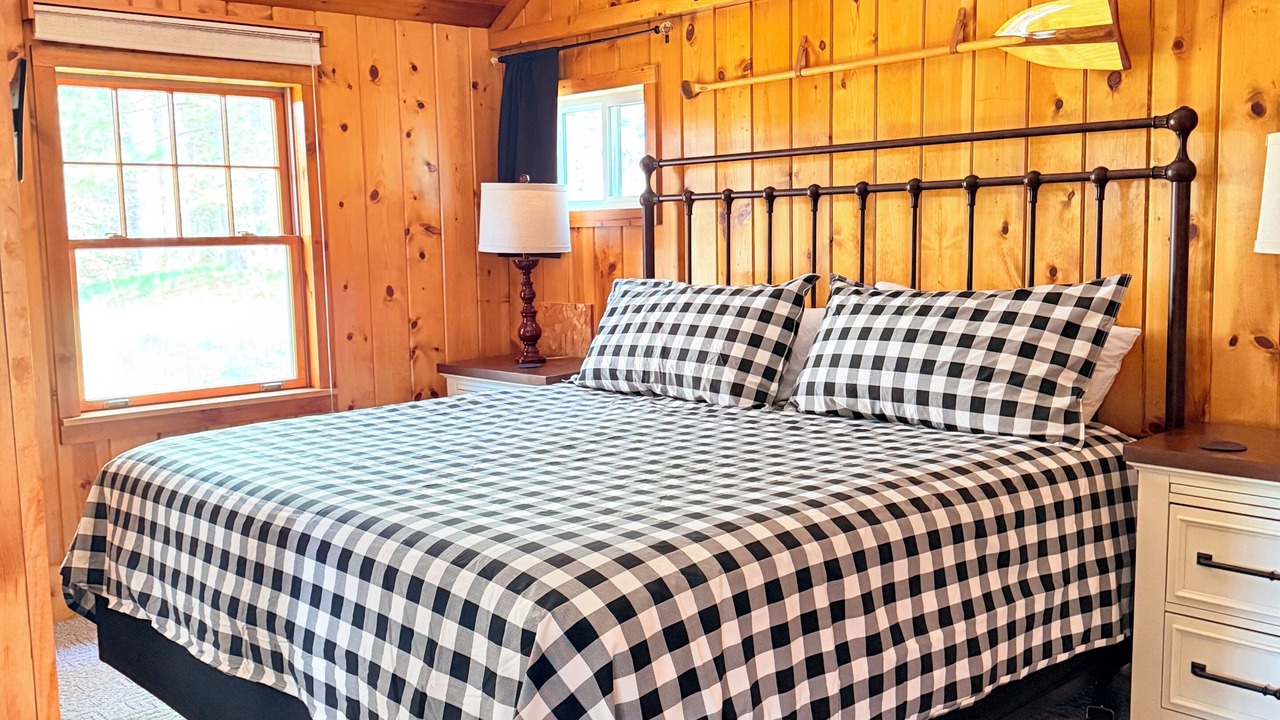 Photo of Bedroom in Wetmore