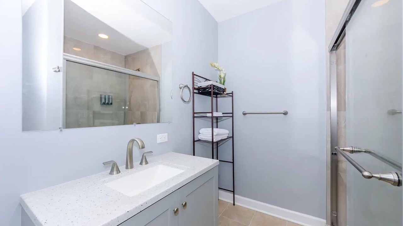 Photo of Bathroom in West Ridge