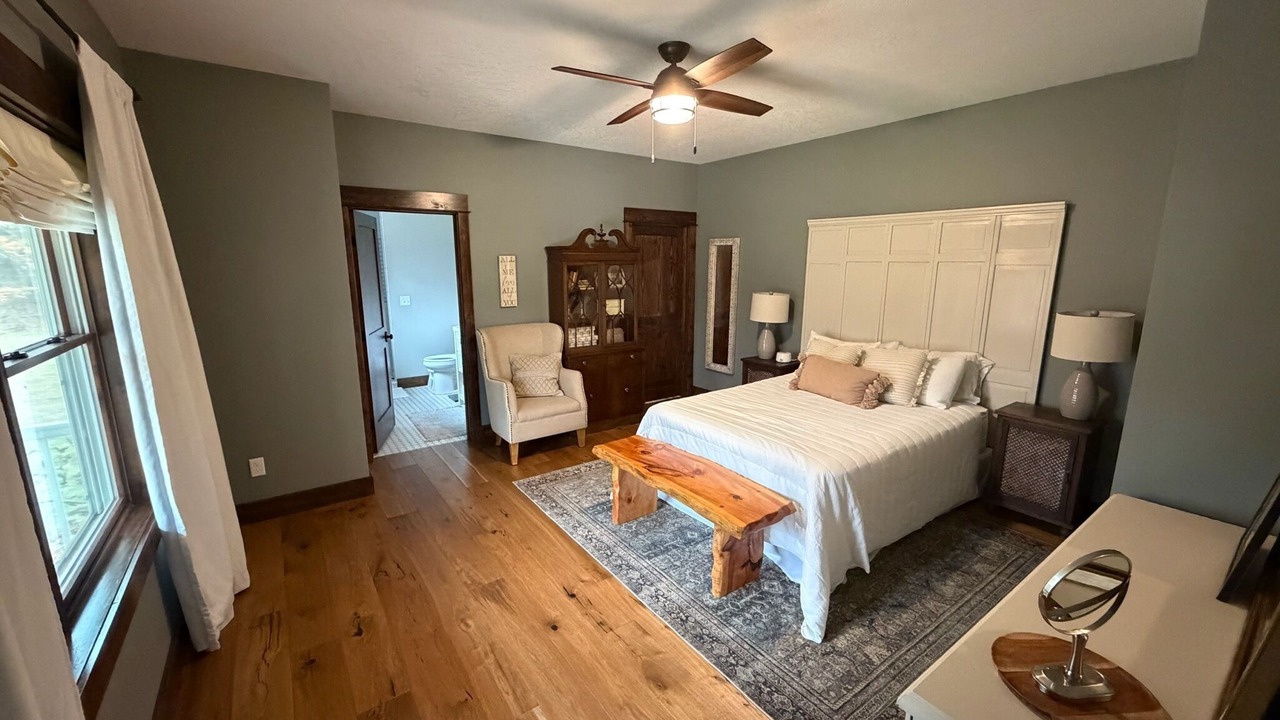Photo of Bedroom in Fruitport