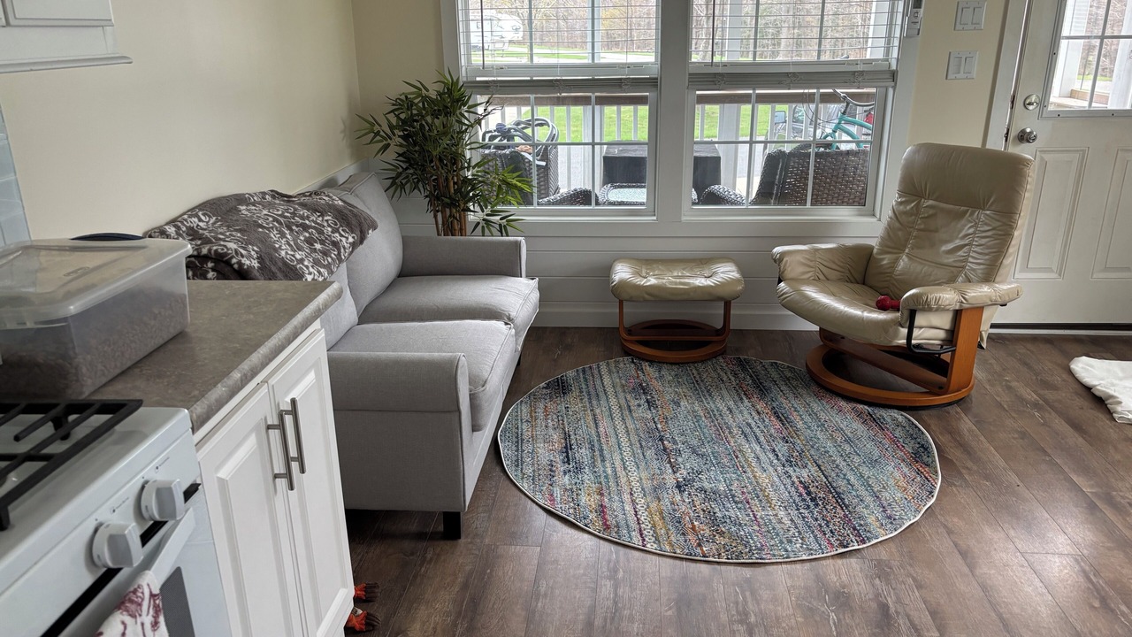 Photo of Livingroom in Silver Lake
