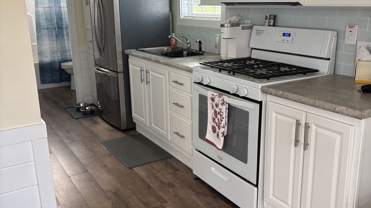 Photo of Kitchen in Silver Lake