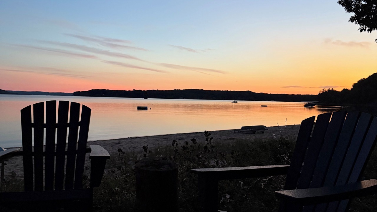 Photo of Outdoor in Traverse City