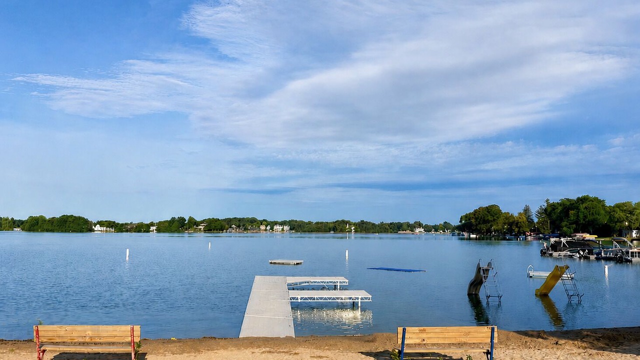 Photo of Outdoor in Browns Lake