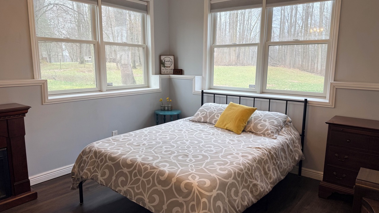 Photo of Bedroom in Buchanan