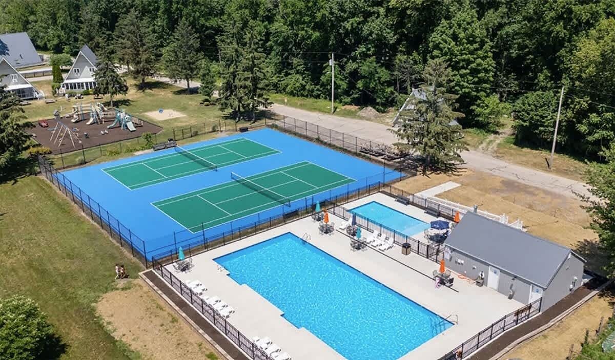 Photo of Outdoor in Stevensville