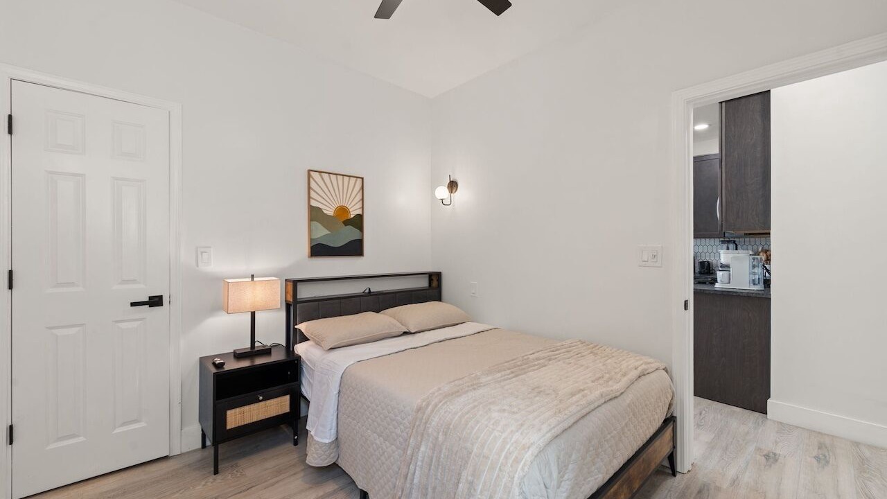 Photo of Bedroom in Chicago