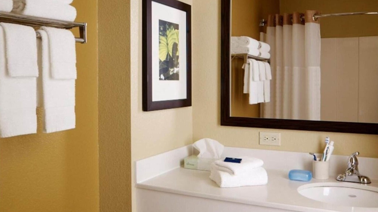 Photo of Bathroom in Mishawaka