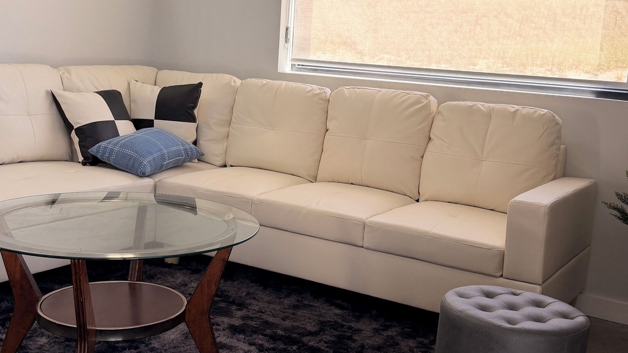 Photo of Livingroom in Stevensville