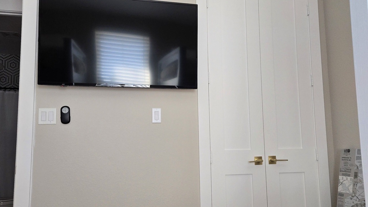Photo of Bedroom in Terramar Beach