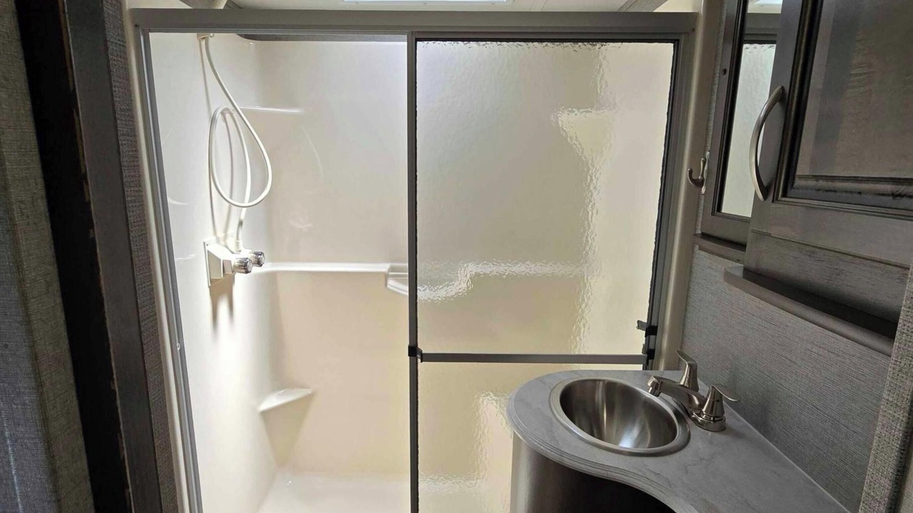 Photo of Bathroom in Plainwell