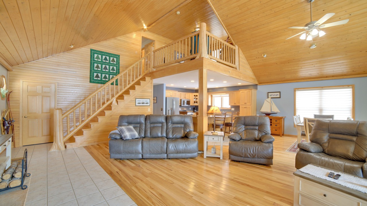 Photo of Livingroom in Garden