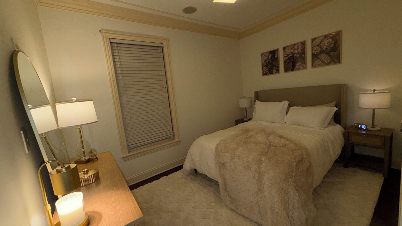 Photo of Bedroom in Grand Boulevard