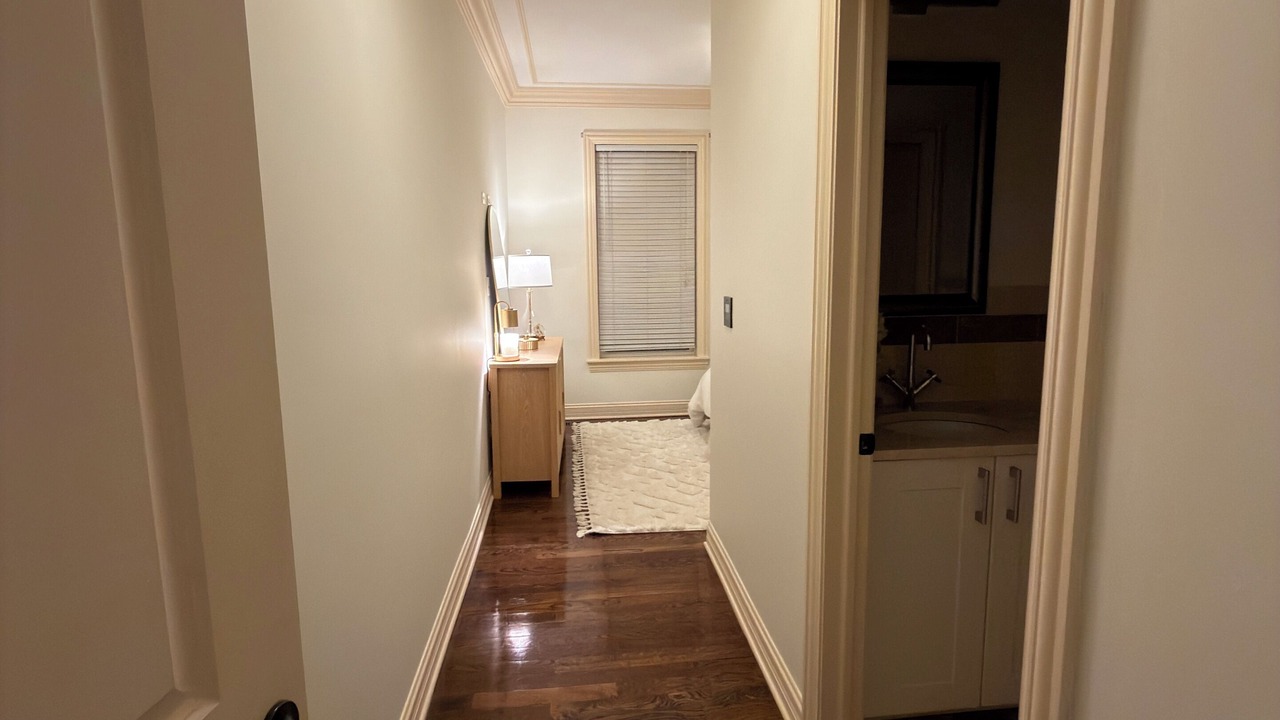 Photo of Bathroom in Grand Boulevard