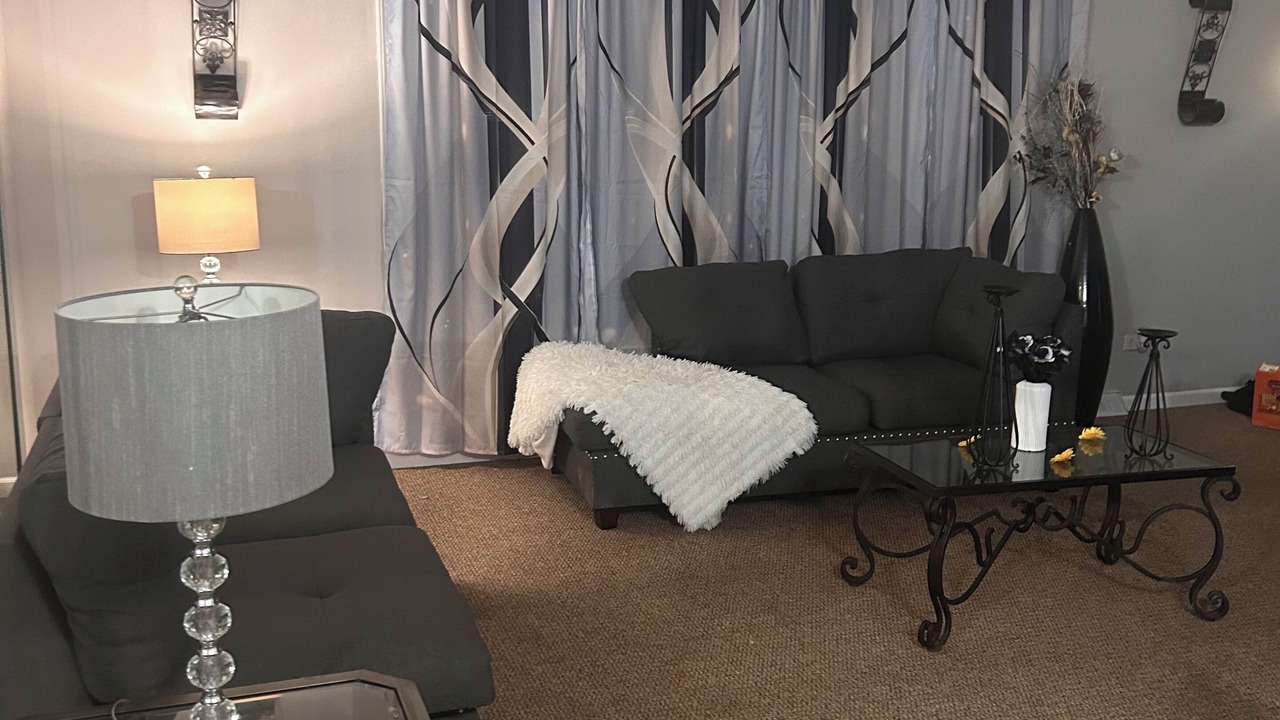 Photo of Livingroom in Matteson