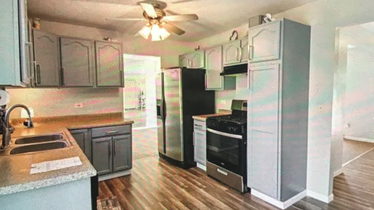 Photo of Kitchen in Matteson
