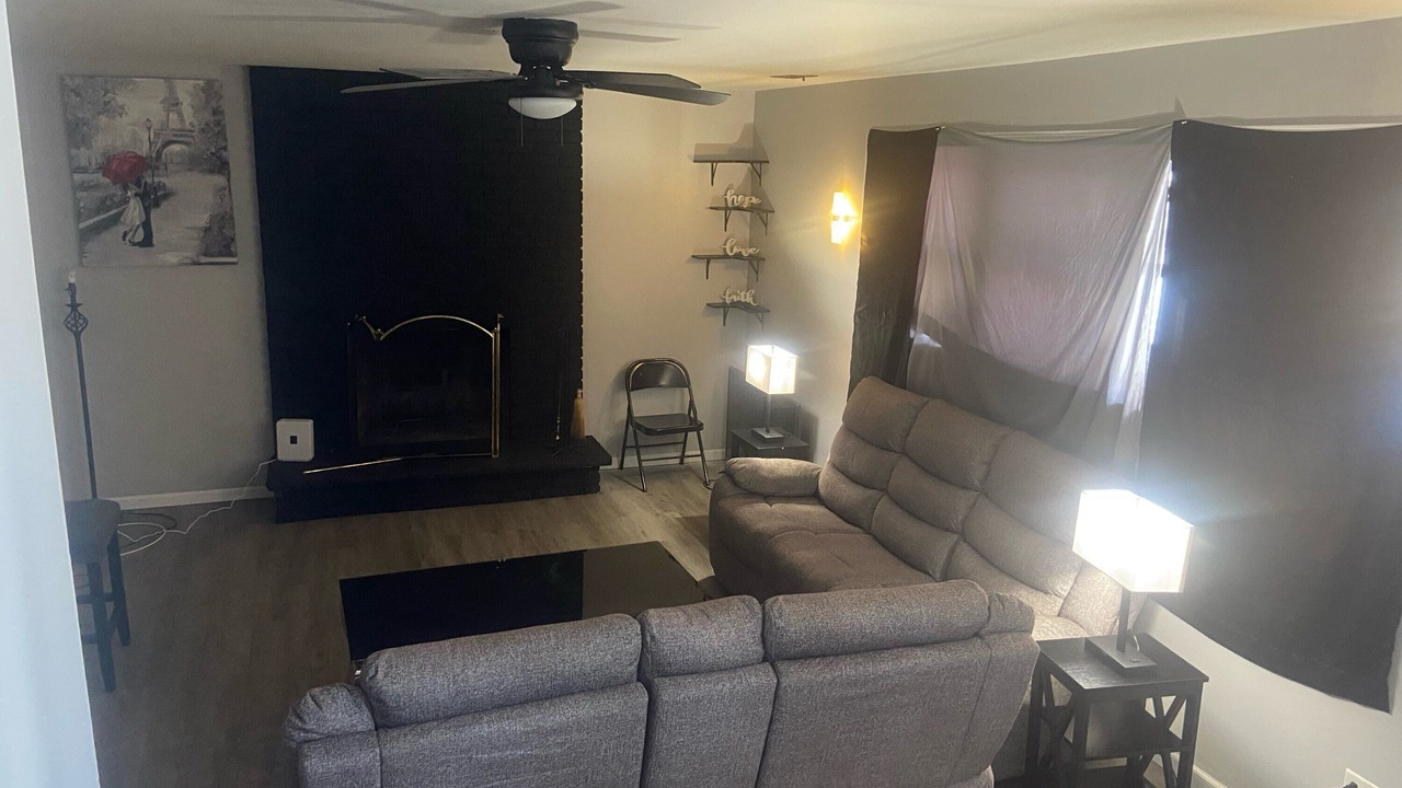 Photo of Livingroom in Matteson