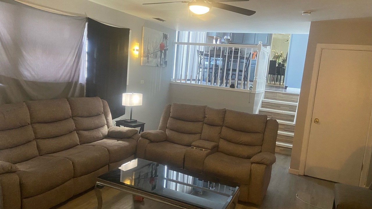 Photo of Livingroom in Matteson