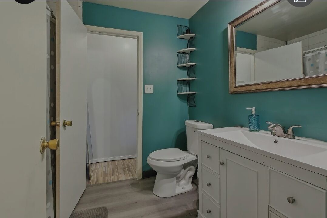 Photo of Bathroom in Matteson