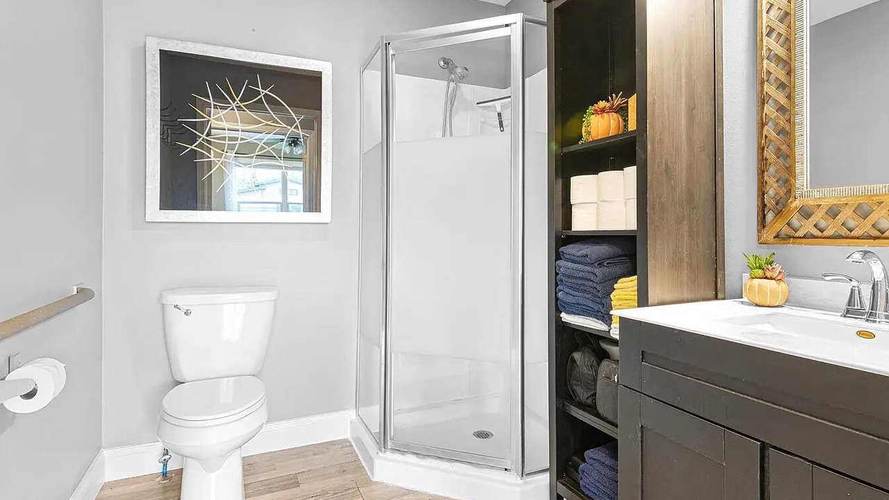 Photo of Bathroom in Elk Rapids