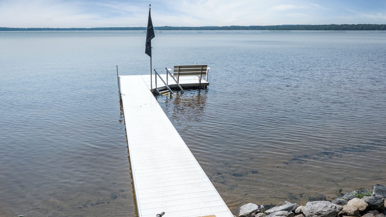 Photo of Outdoor in Carp Lake