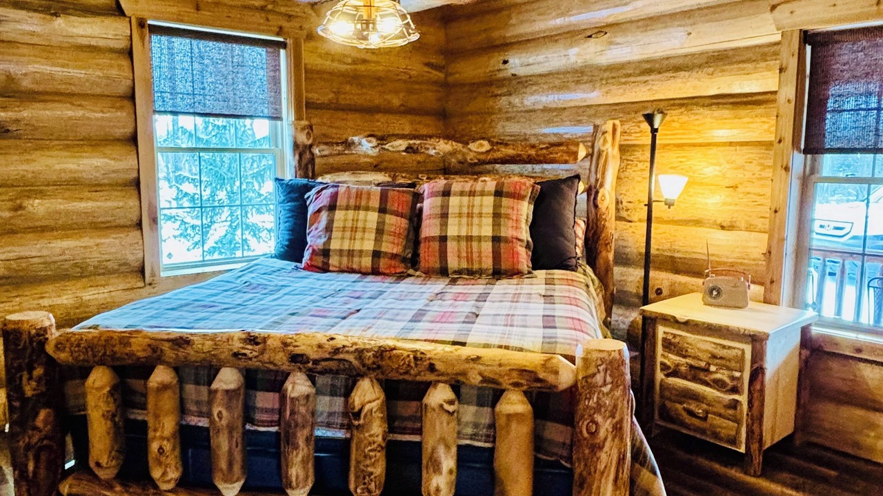 Photo of Bedroom in Fremont
