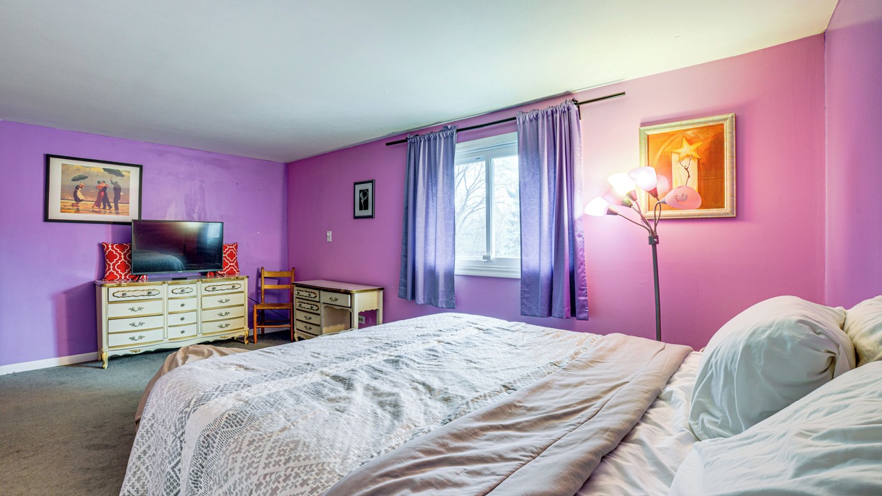 Photo of Bedroom in Olympia Fields