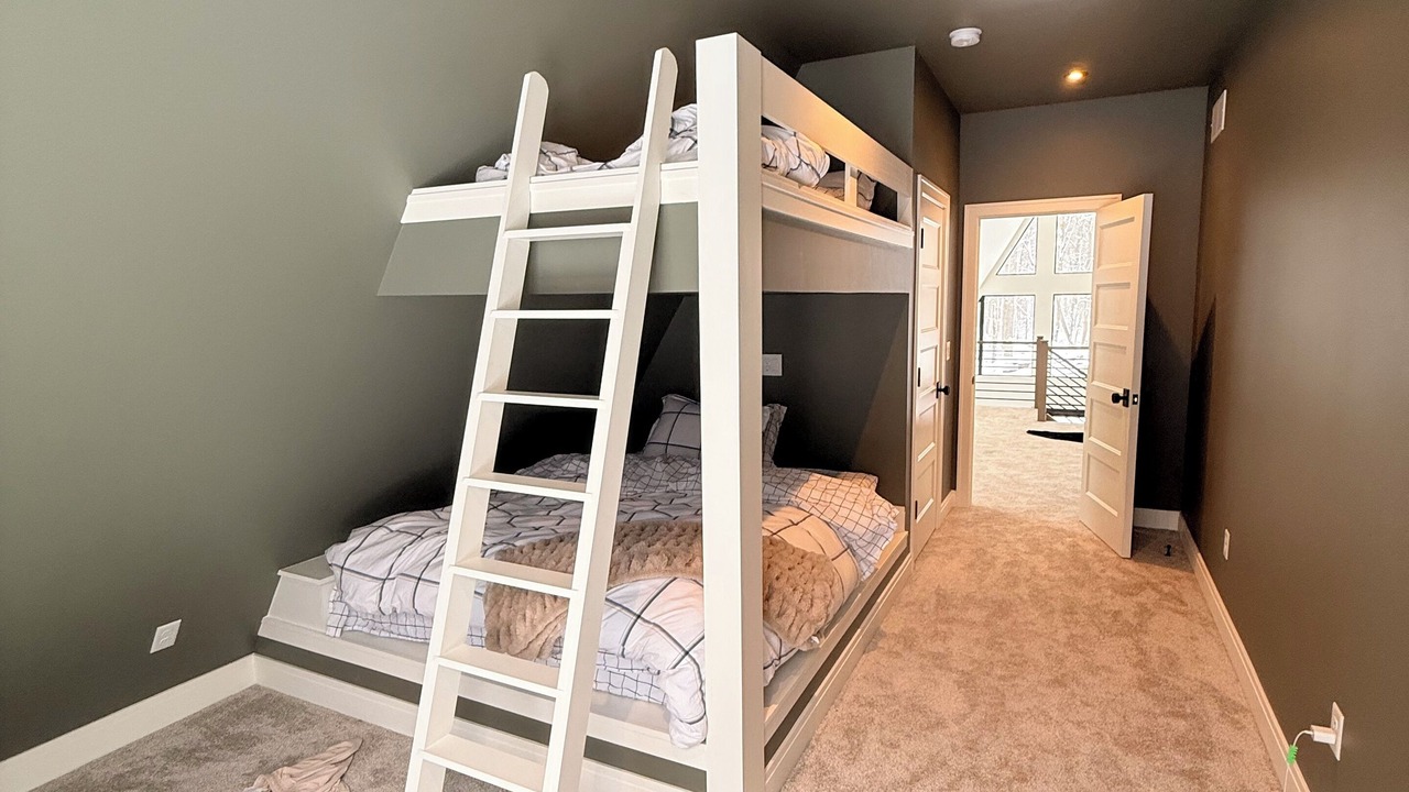 Photo of Bedroom in Dowagiac