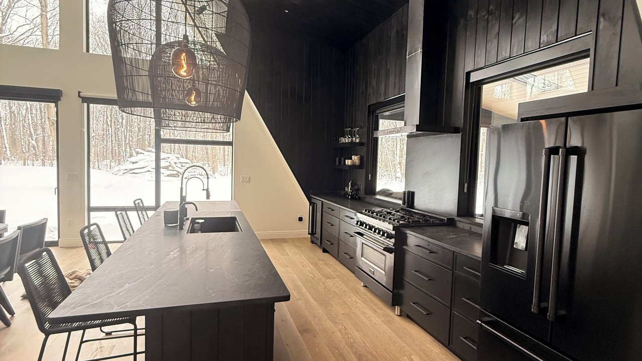 Photo of Kitchen in Dowagiac