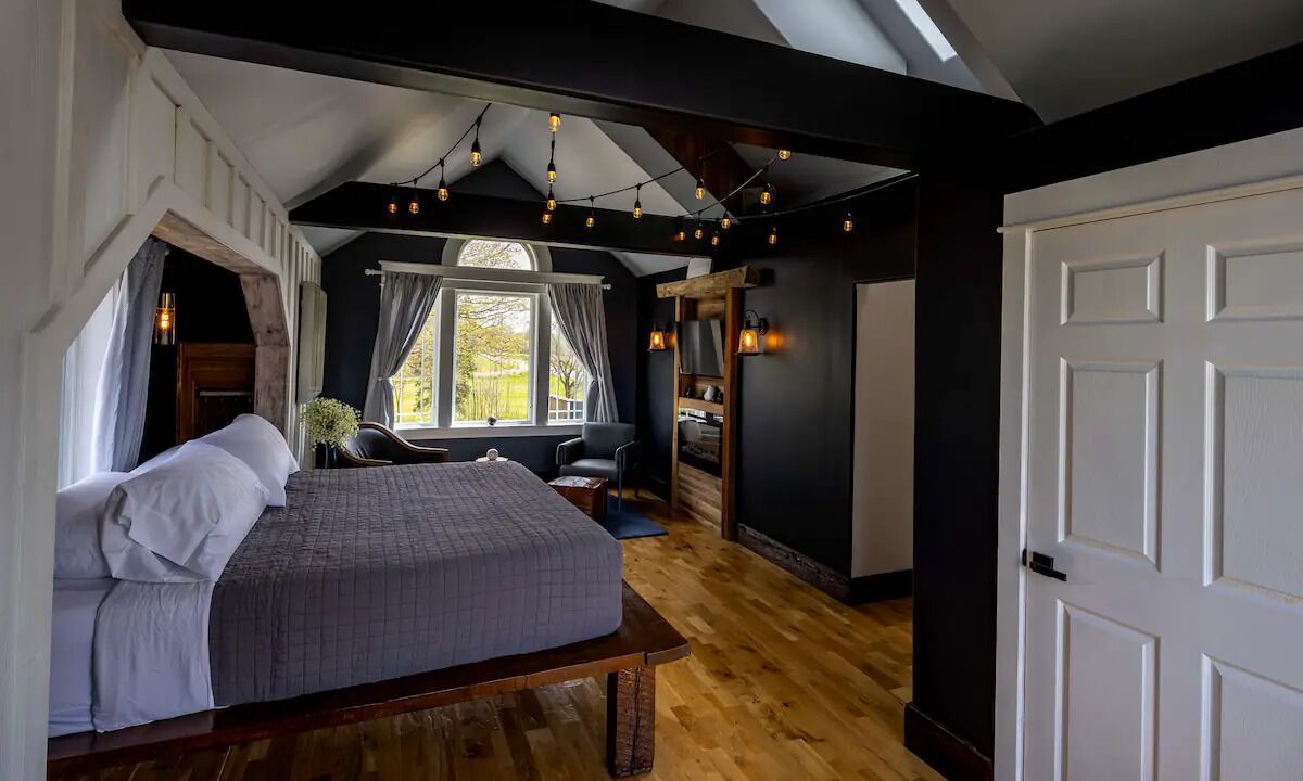 Photo of Bedroom in Berrien Springs
