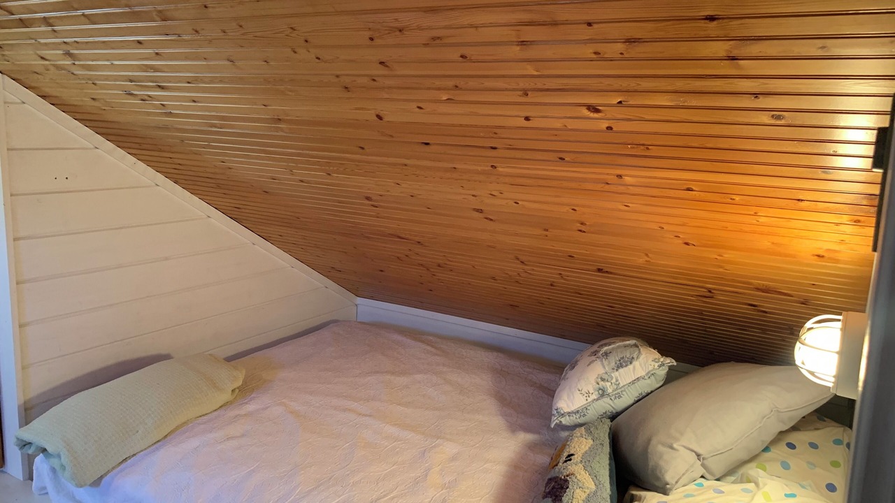 Photo of Bedroom in Leland