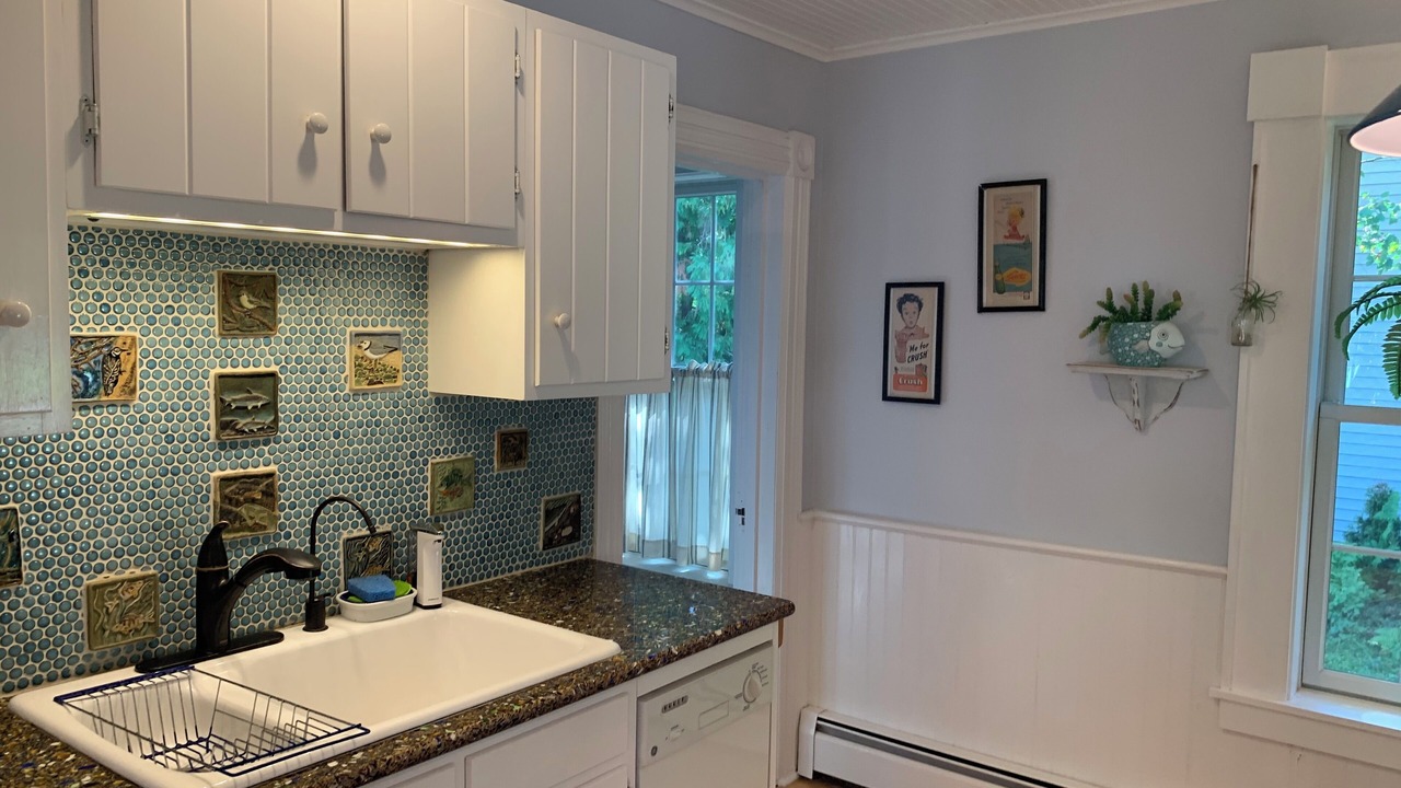 Photo of Bathroom in Leland