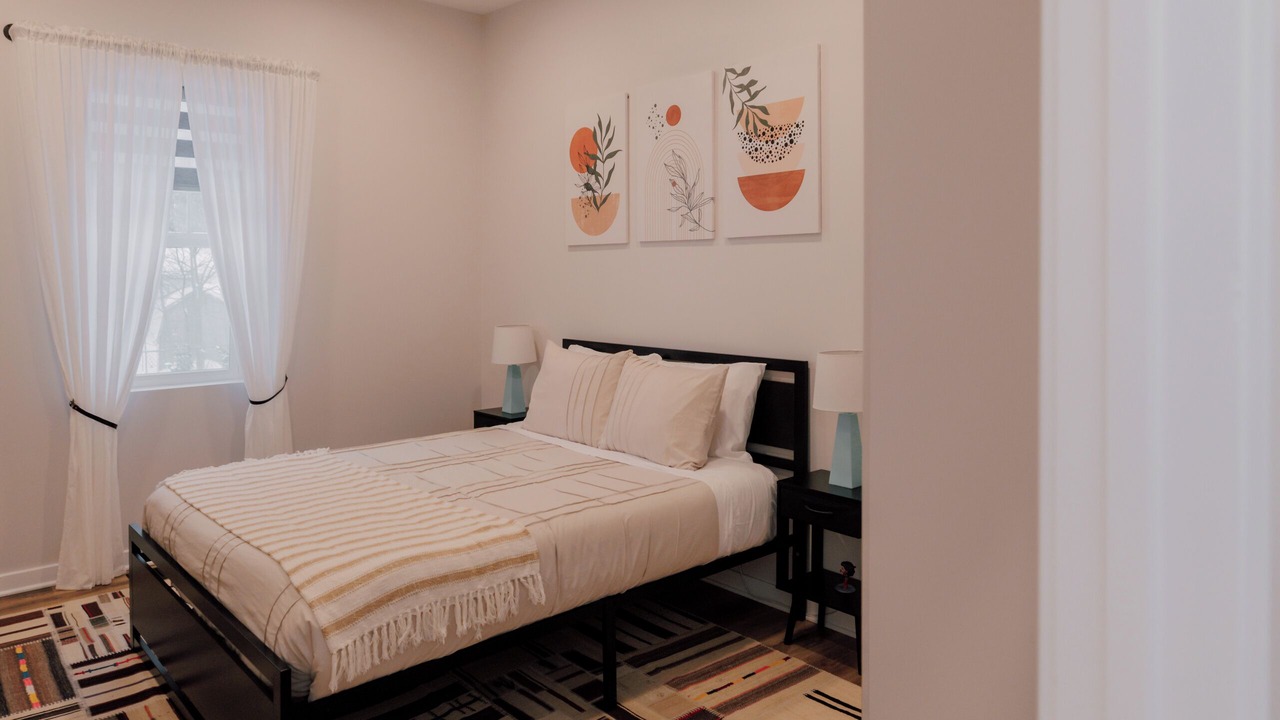 Photo of Bedroom in Mancelona