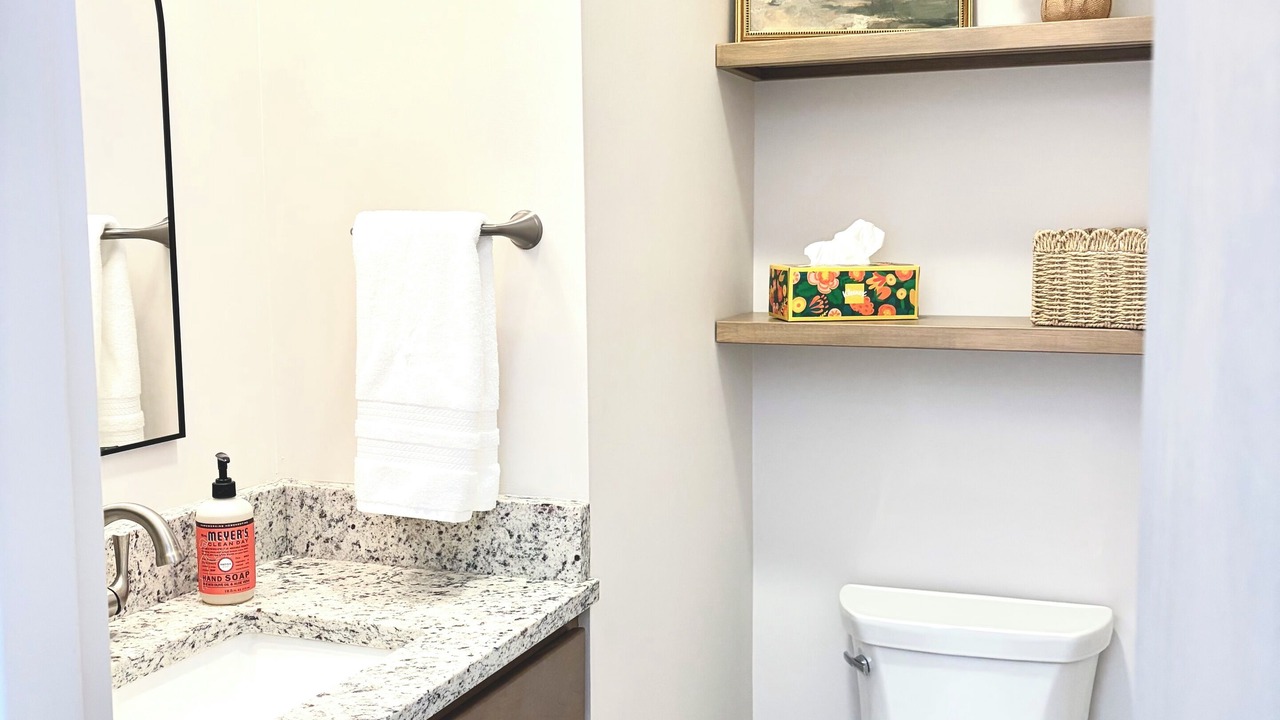 Photo of Bathroom in Remington