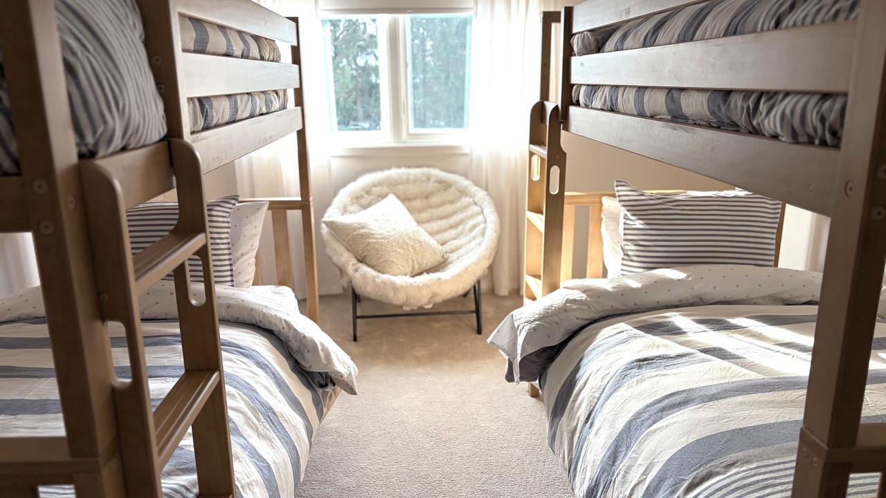 Photo of Bedroom in Remington