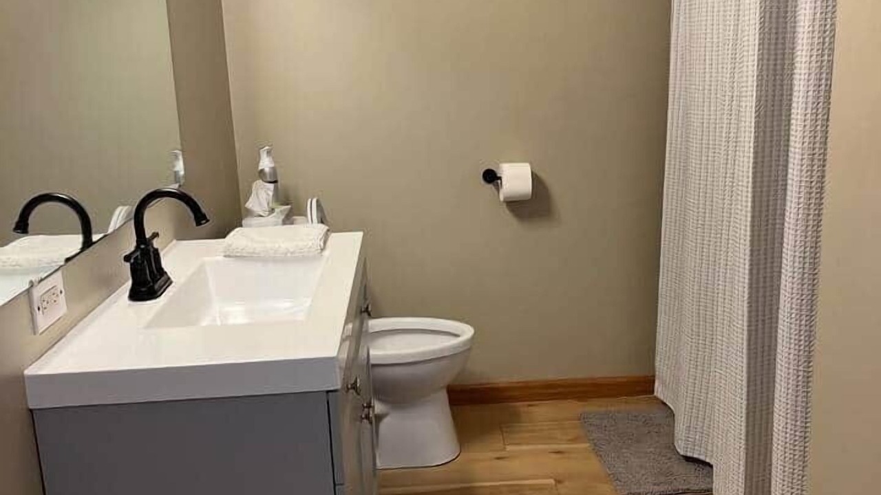 Photo of Bathroom in Stambaugh